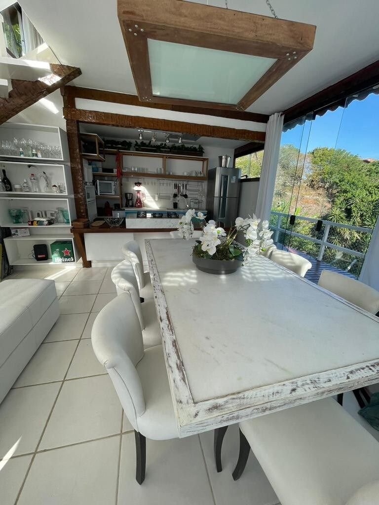 Casa Delfi, Hermosa vista, Jacuzzi e Praia , Buzios
