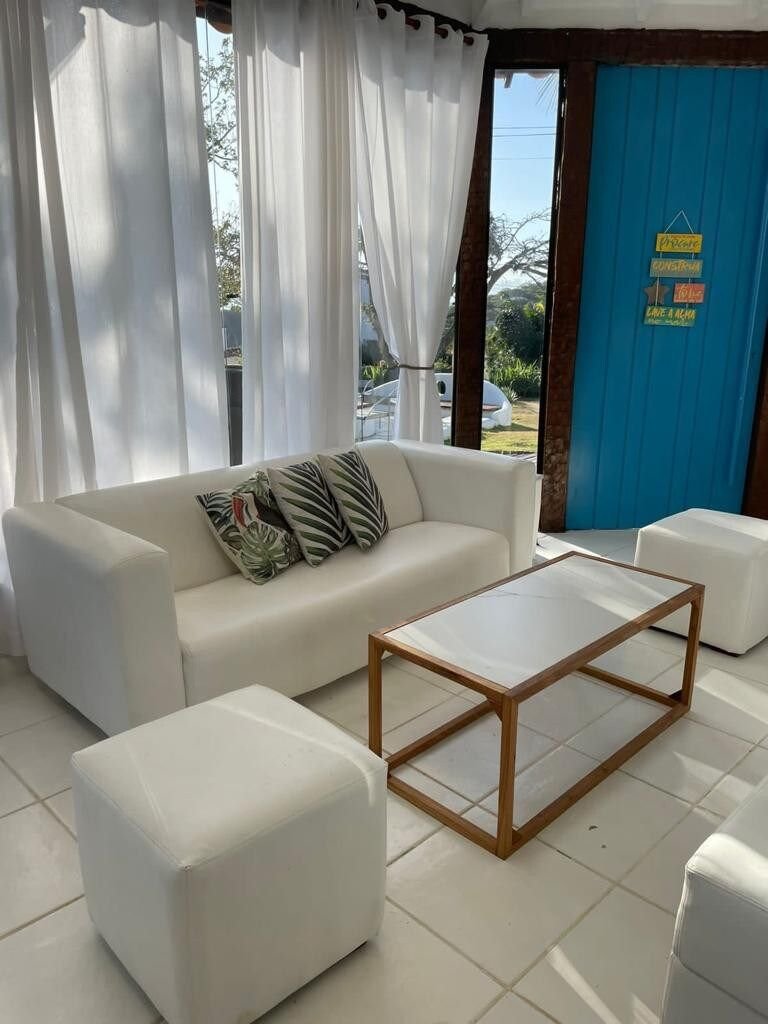 Casa Delfi, Hermosa vista, Jacuzzi e Praia , Buzios
