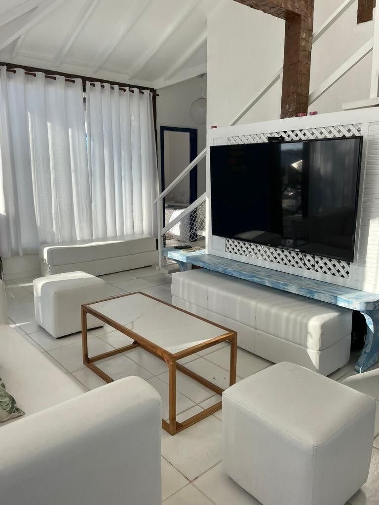 Casa Delfi, Hermosa vista, Jacuzzi e Praia , Buzios