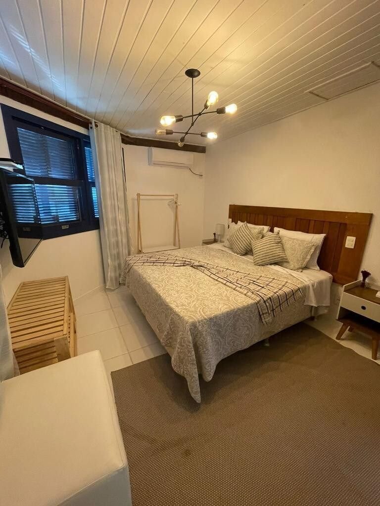 Casa Delfi, Hermosa vista, Jacuzzi e Praia , Buzios