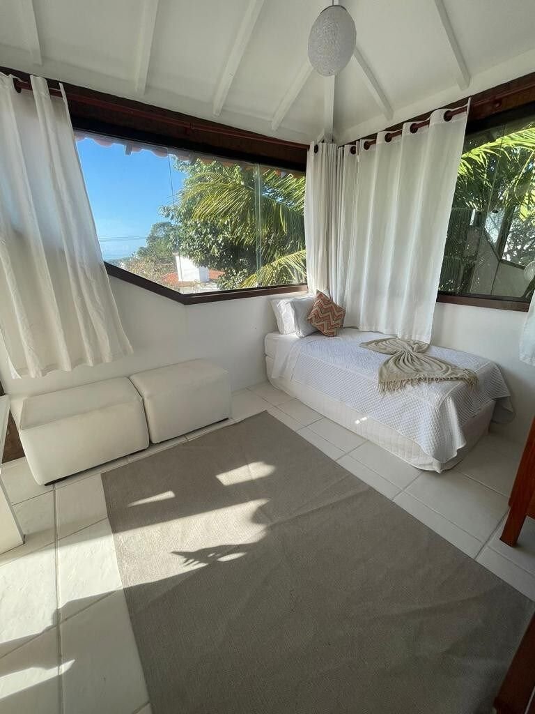 Casa Delfi, Beautiful , Jacuzzi and Beach, Buzios