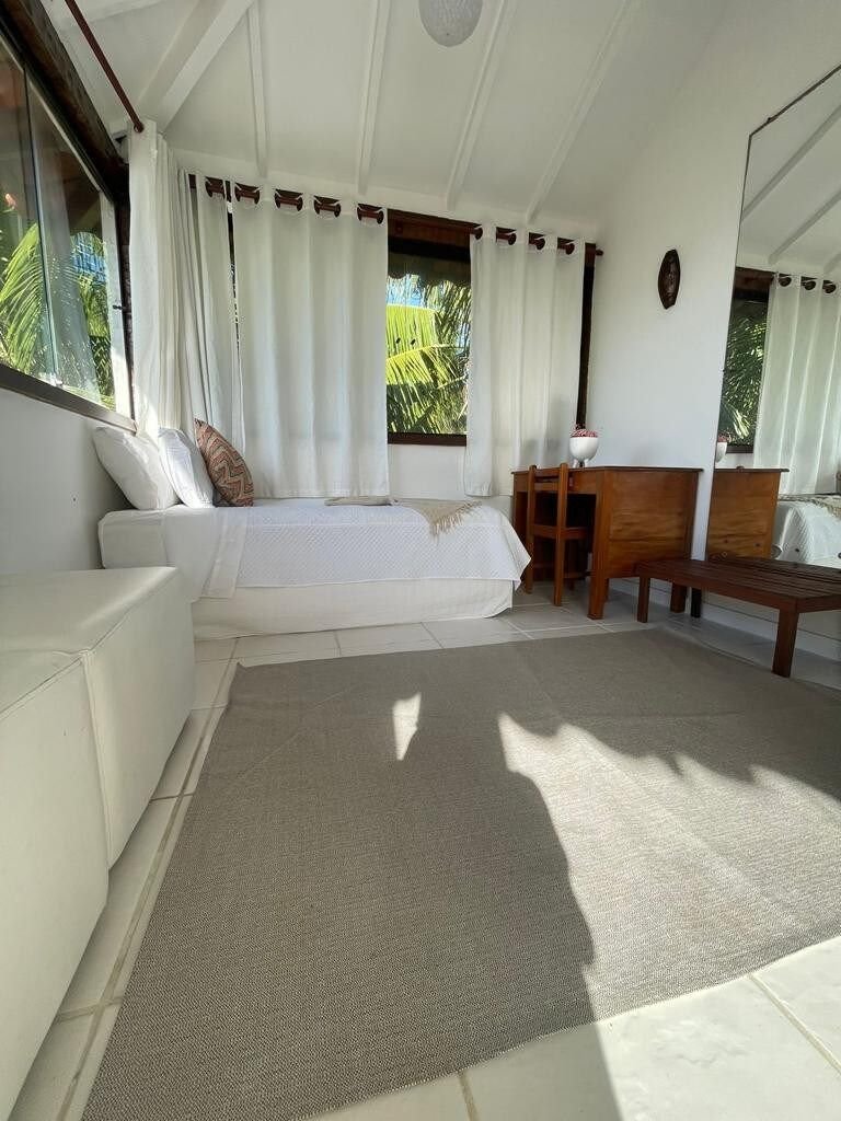 Casa Delfi, Hermosa vista, Jacuzzi e Praia , Buzios