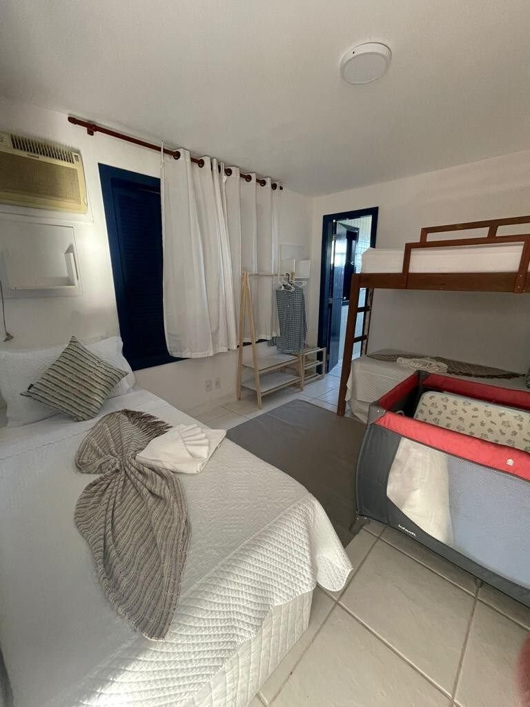 Casa Delfi, Hermosa vista ,jacuzzi e praia,Buzios