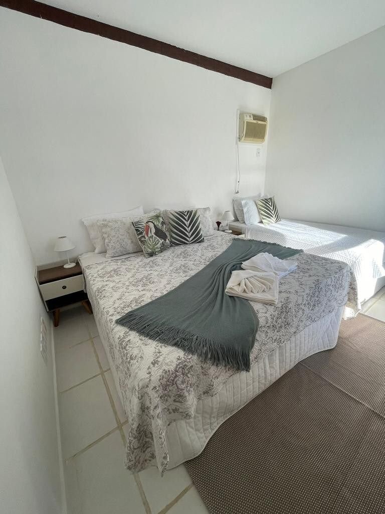 Casa Delfi, Hermosa vista, Jacuzzi e Praia , Buzios