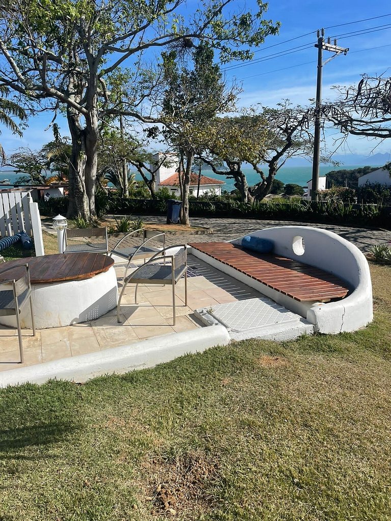 Casa Delfi, Beautiful , Jacuzzi and Beach, Buzios