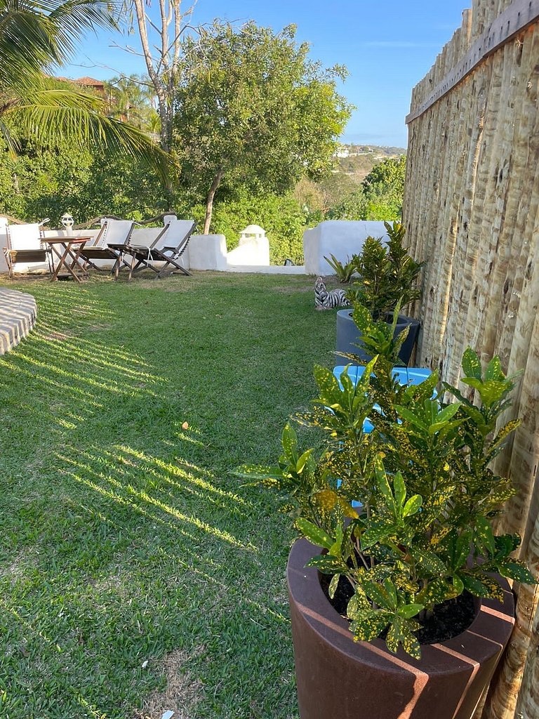 Casa Delfi, Hermosa vista, Jacuzzi e Praia , Buzios
