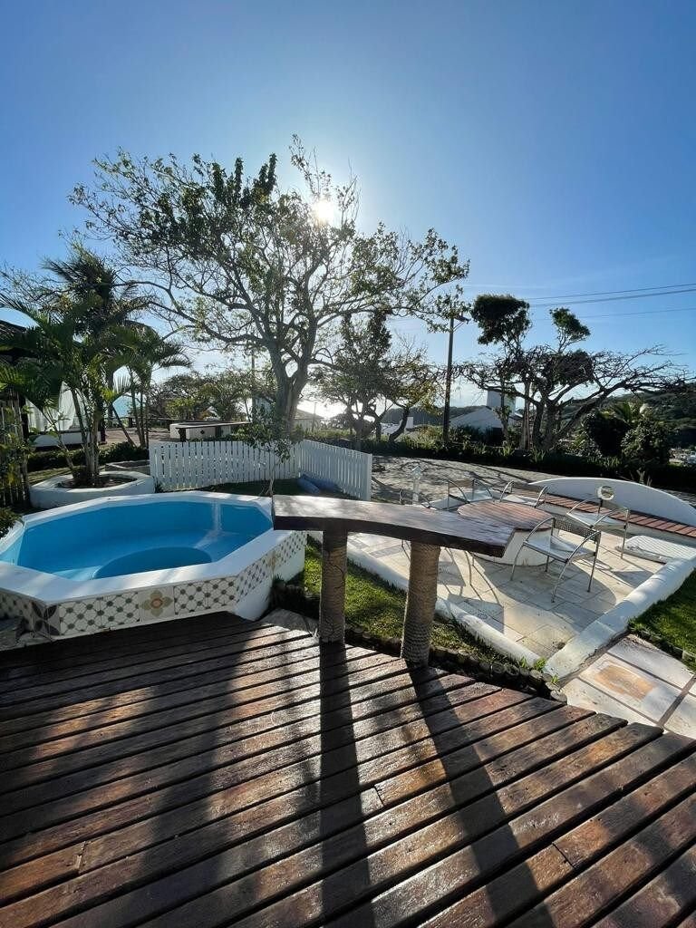 Casa Delfi, Hermosa vista, Jacuzzi e Praia , Buzios