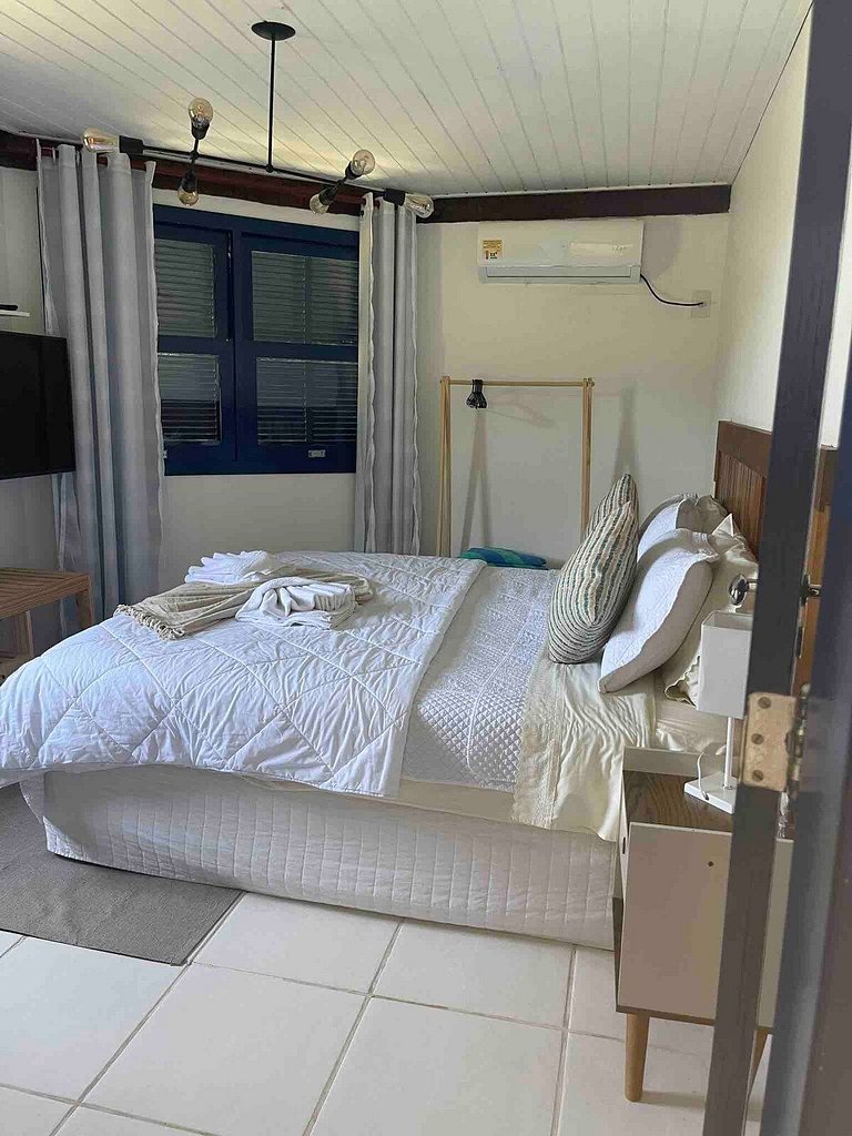 Casa Delfi, Hermosa vista, Jacuzzi e Praia , Buzios