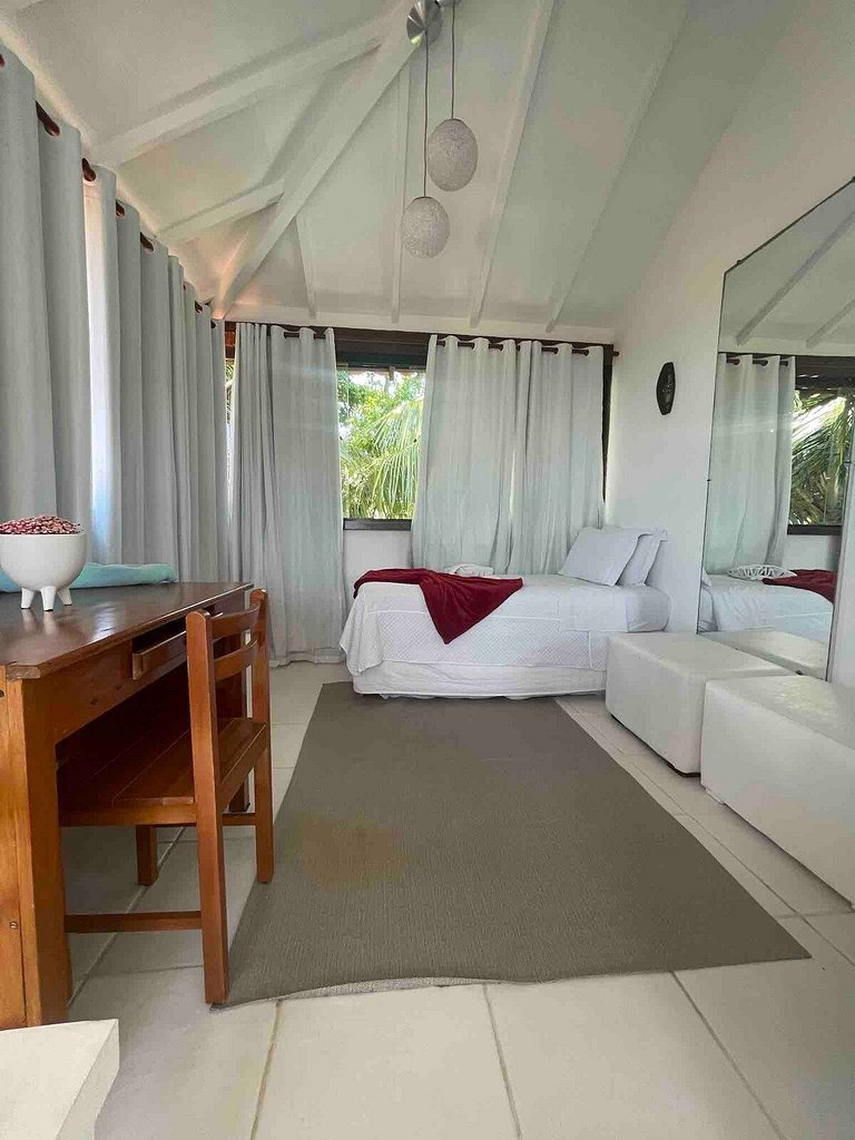 Casa Delfi, Hermosa vista, Jacuzzi e Praia , Buzios