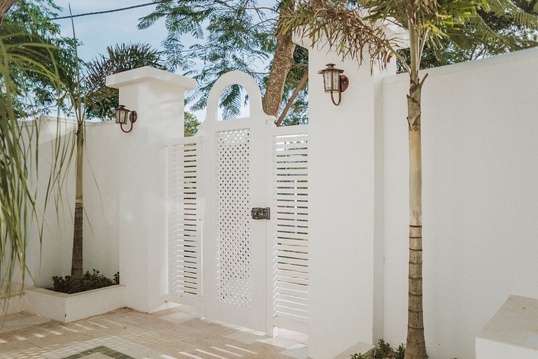 Casa Blanca Conforto Neoclásico, Búzios/RJ