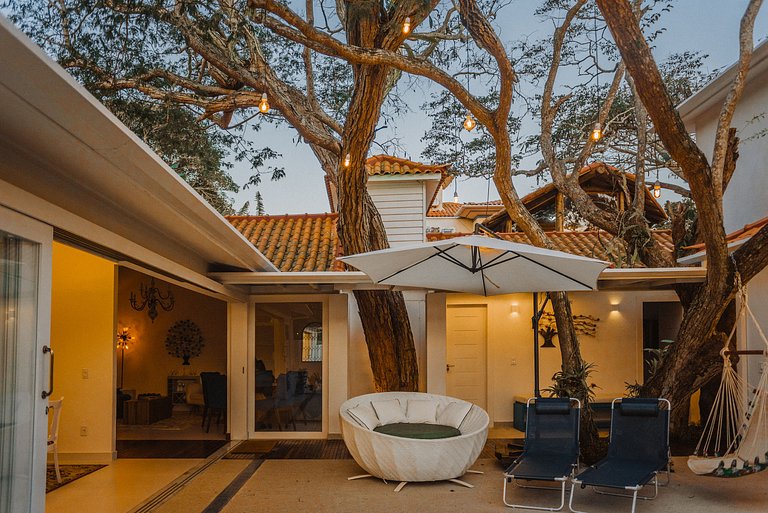 Casa Blanca Confort Neoclásico, Búzios/RJ