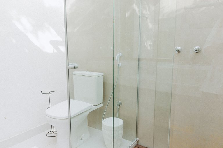 Casa Blanca Conforto Neoclásico, Búzios/RJ